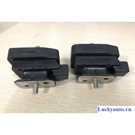 Cao su chân số xe BMW 525xi, 523Li, 525Li E60, E61_ 22 31 6 771 741